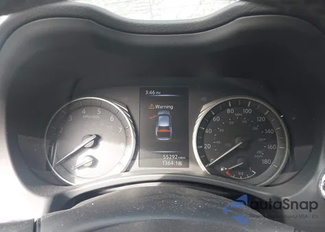 2021 Infiniti Q50 Pure from USA, damaged, VIN JN1EV7AP5MM701582